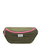 Women's Bum Bag Green