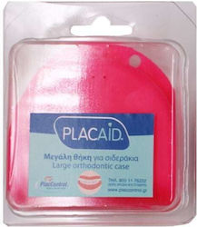 Plac Aid Mundpflegezubehör Zähnenschutz Hülle 1 Stück
