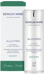 Sensum Mare Algopro Face Serum 30ml Sensum Mare Algopro Face Serum 30ml