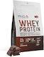 PhD Whey Protein Πρωτεΐνη Ορού Γάλακτος με Γεύση Chocolate 500gr
