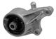 Engine Mount Lemfoerder 22634 01
