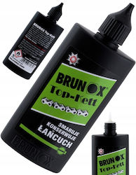 Brunox Top-kett 100 Ml Верига Дерайльори