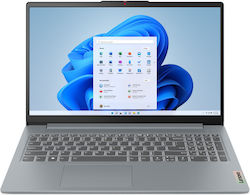 Lenovo IdeaPad Slim 3 15.6" (Ryzen 5-40/16GB/512GB)
