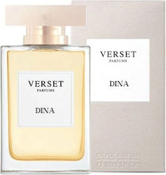 Verset Dina Eau de Parfum 100ml