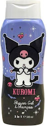 Air-Val International Shampoo / Soap / Bubble Bath 500ml