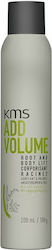 KMS Add Volumizer 200ml KMS Add Volumizer 200ml