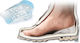 Shoe Insoles for Height Increase for Women 14167-43001BTL44DF 2 Pieces
