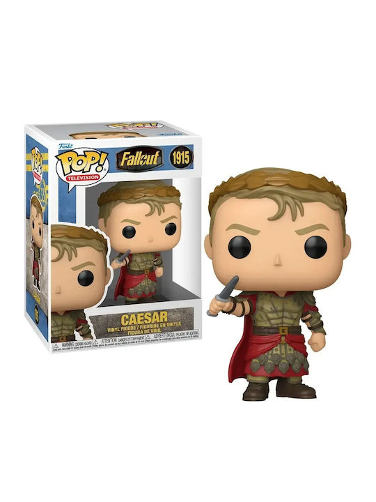 Funko Pop! Televiziune: The Boys - Homelander Levitating 978