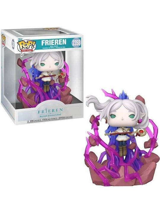Funko Pop! Beyond Journey's End - Frieren 2358