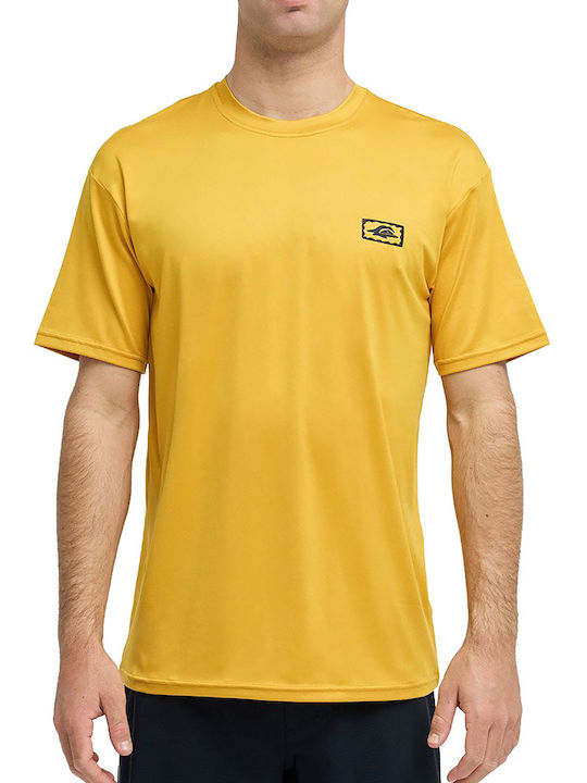 Quiksilver Nomad UPF 50+ Αντηλιακή Μπλούζα