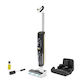 Karcher FCV 4 Dry Pet&Home Επαναφορτιζόμενη Σκούπα Stick Λευκή