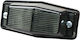 Светлина За Маркиране 12v 24v Бял Фимирано 126mm X 55mm X 38mm 1 Брой