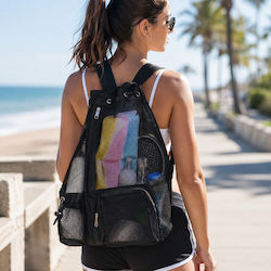 JWLS Backpack Black