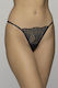 Women's G String Lace