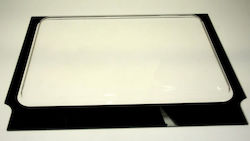 Inner Oven Glass Siemens Oem/00478073 Inner Oven Glass Siemens Oem/00478073