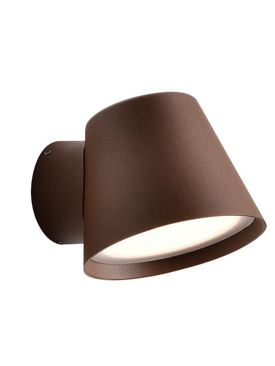 VK Lighting Wall-Mounted Outdoor Lighting GU10 IP65
