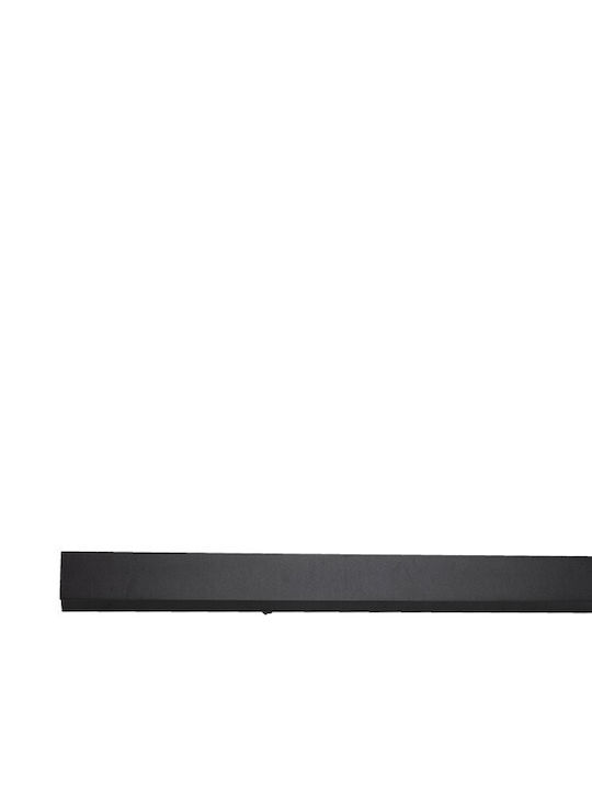 VK Lighting Wandmontiertes Außenbeleuchtung LED IP54 10W mit Warmweißem Licht 50x50cm