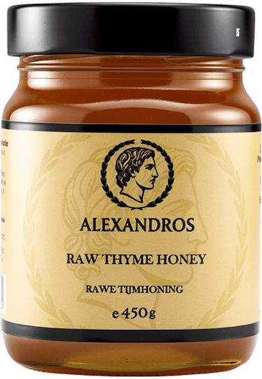 Thyme Honey Fb921235.05 450gr