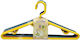 HOMie 10193 Clothes Hanger 81-73