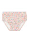 Little Dutch Costum de Baie Scutec pentru Copii Dreamy Flowerfield