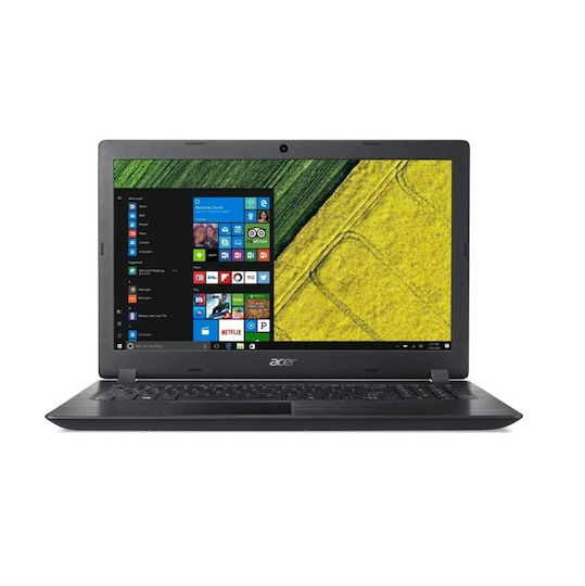 Acer Aspire 3 A315-51 Refurbished Grade A 15.6" (Core i5/4GB/128GB SSD/No OS)
