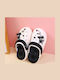 Women's Black Clogs