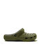 Jomix Men's Anatomic Green Clogs