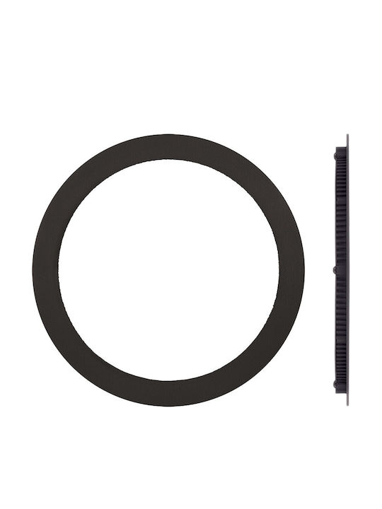 VK Lighting Vertieftes LED-Panels 24W mit Warm ...