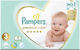 Pampers Scutece cu Bandă Adezivă Premium Care N...