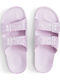 Flip-Flopi Pentru Copii Slides Violet