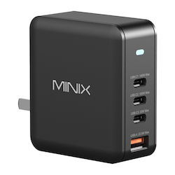 Minix P165 US Wand-Adapter 165W