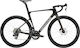 Cannondale Supersix Evo 3 28" Сив Състезателен Велосипед с Скорости