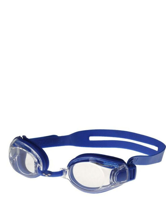 Arena Zoom X-fit Schwimmbrillen Für Erwachsene ...