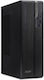 Acer Veriton VX4720GT SFF Desktop PC (i7-14700/16GB DDR5/512GB SSD/W11 Pro)