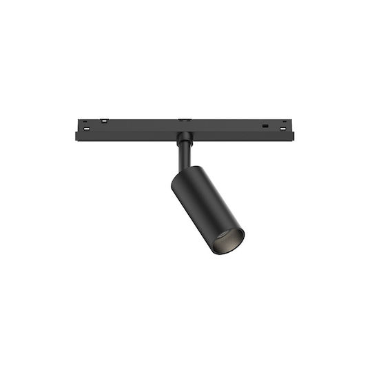 VK Lighting LED Γραμμικό Φωτιστικό Οροφής 7W Θερμό Λευκό IP20 με Ρυθμιζόμενη Ένταση Μ3.6xY8.5εκ.