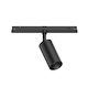 VK Lighting LED Γραμμικό Φωτιστικό Οροφής 15W Θερμό Λευκό IP20 με Ρυθμιζόμενη Ένταση Μ4.5xY9εκ.