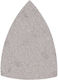 Milwaukee Sand Paper K80 100x147mm Set 10 Pieces