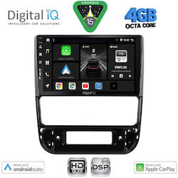 Digital IQ Ηχοσύστημα Peugeot 406 1998-2004 με Bluetooth, USB & GPS Digital IQ Ηχοσύστημα Peugeot 406 1998-2004 με Bluetooth, USB & GPS