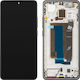 Xiaomi Screen with Touch Mechanism for Poco X7 Pro (Black)
