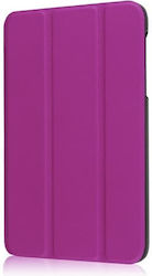 Флип Капак Samsung Galaxy Tab A 7.0 T280-T285 Лилав Флип Капак Samsung Galaxy Tab A 7.0 T280-T285 Лилав