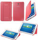 Samsung Original Flip Cover Pink (Galaxy Tab 3 7)