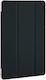 11'' Флип Капак Черен (Samsung Galaxy Tab S8 11''(x700/x706))