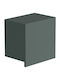 VK Lighting Wall-Mounted Outdoor LED Lighting IP65 With Warm White Light