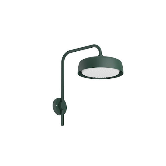 VK Lighting Waterproof Wall-Mounted Outdoor LED Lighting 2700K 18x18cm VK Lighting Waterproof Wall-Mounted Outdoor LED Lighting 2700K 18x18cm