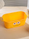 Plastic Storage Basket