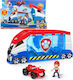 Spin Master Paw Patrol Αυτοκινητάκι
