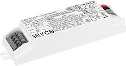 VK Lighting Ρυθμιζόμενο Dimmable Τροφοδοτικό LED 20τμχ 78000-821741