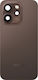 Oppo Battery Cover Reno15 Pro Mini Reno15 Pro Dusk Brown Cocoa Brown 621033000912