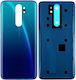Καπάκι Μπαταρίας Xiaomi Redmi Note 8 Pro Μπλε