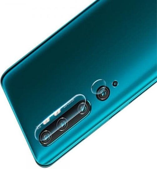 Mocolo Lens Προστασία Κάμερας Tempered Glass για το Xiaomi Mi Cc9 Pro/ Mi Note 10